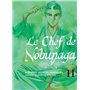 Le chef de Nobunaga T11