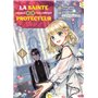 La sainte déchue et son fervent protecteur T01