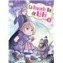 La nouvelle vie de Lili T05