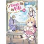 La nouvelle vie de Lili T06