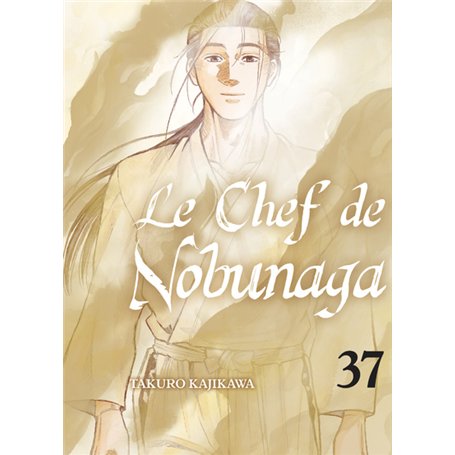 Le chef de Nobunaga T37