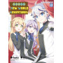 Noble new world adventures T12