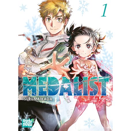 Medalist T01 7,05 €