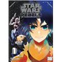 Star Wars Rebels T01 7,73 €
