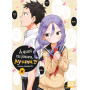 A quoi tu joues, Ayumu ?! T08 7,05 €
