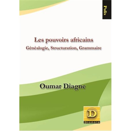 Les pouvoirs africains