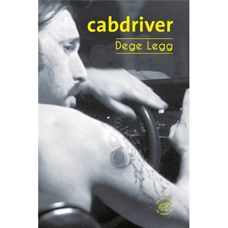 Cabdriver 22,99 €