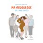 MA GROSSESSE TOUT LE MONDE S'EN MÊLE NOUVELLE EDITION