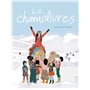 Le Chamolivres