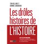 Les drôles histoires de l'HISTOIRE