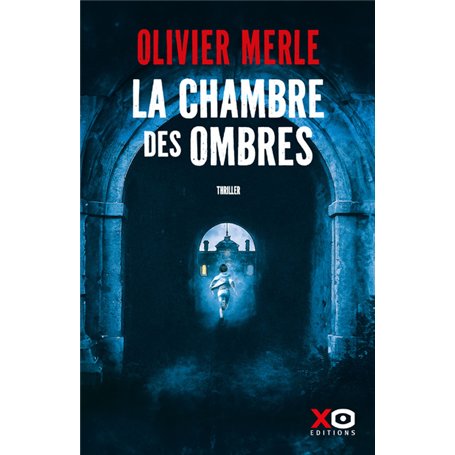 La chambre des ombres