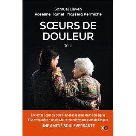 Soeurs de douleur