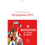 Pyongyang 1071 19,47 €