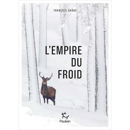 L'Empire du froid 19,47 €