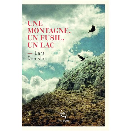 Une montagne