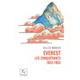 Everest les conquérants - 1852 - 1953