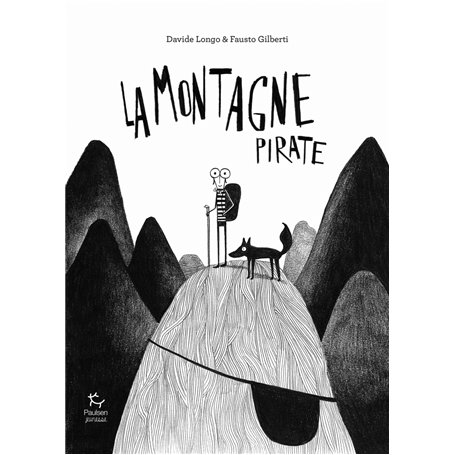 La Montagne pirate