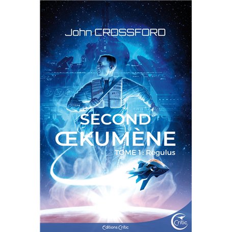 SECOND OEKUMENE T01 - REGULUS