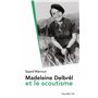 Madeleine Delbrêl et le scoutisme