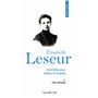Prier 15 jours avec Elisabeth Leseur