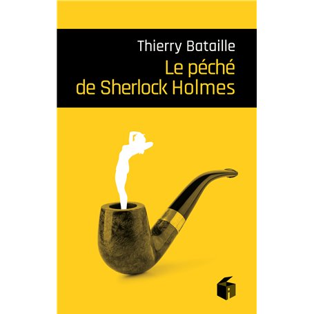 Le péché de Sherlock Holmes