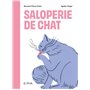Saloperie de chat