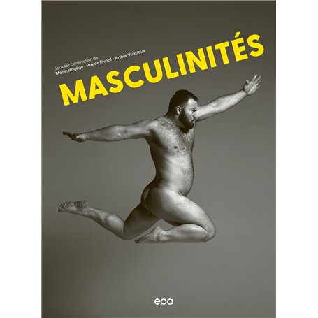 MASCULINITÉS 44,03 €