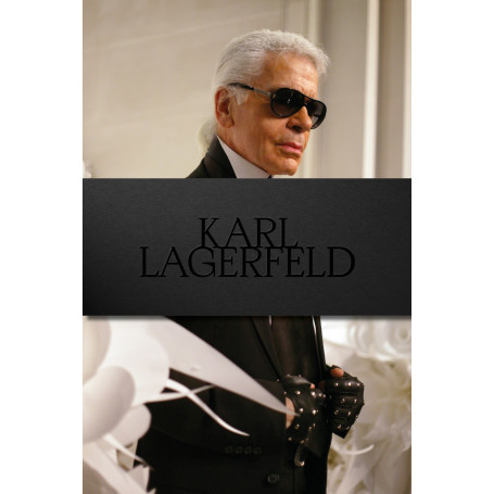 Karl Lagerfeld