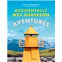 Accidentally Wes Anderson - Aventures