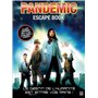 Pandemic : Escape Book