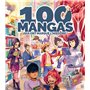 100 mangas qui ont marqué l'histoire
