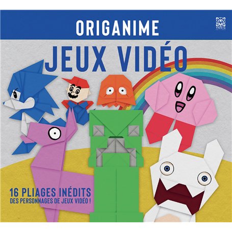 Origanime Jeux Vidéo 14,63 €