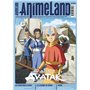 Animeland 247 Avatar
