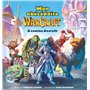 Mon Abécédaire Warcraft