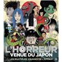 L'Horreur venue du Japon