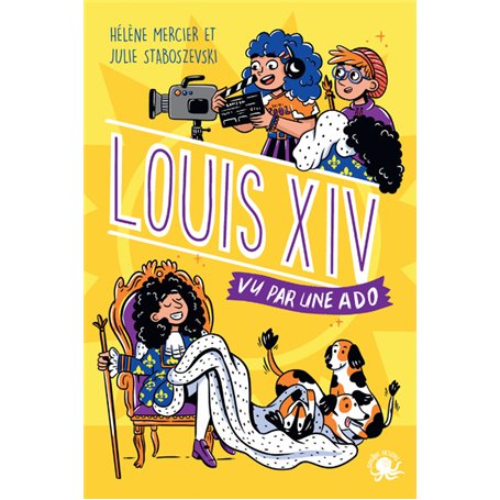 100% Bio - Louis XIV