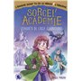 Sorcel'académie - L'Enquête de Cassy Clairvoyant - L'Enigme dont tu es le héros/l'héroïne