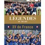 Légendes du rugby 26,32 €