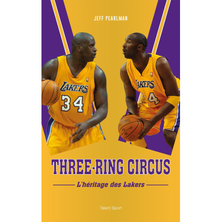 Three-Ring Circus