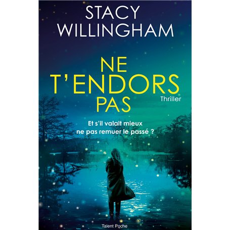 Ne t'endors pas - Thriller psychologique