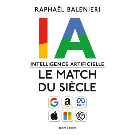 Intelligence artificielle