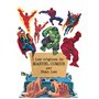 Les origines de Marvel par Stan Lee