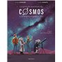 La grande aventure du cosmos