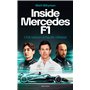Inside Mercedes F1 : Une saison à haute vitesse