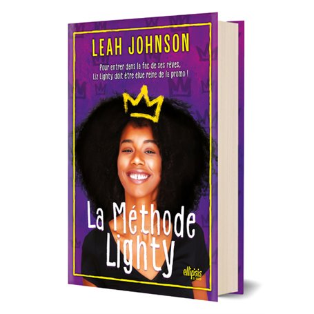 La Méthode Lighty (relié)