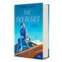 The sky blues (relié)