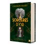 Sorcières d'Or (relié collector)