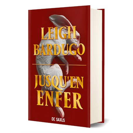 Jusqu'en enfer - Tome 02 (relié)