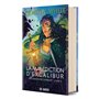 L'ascension de Camelot - Livre 03 La malédiction d'Excalibur (relié collector)