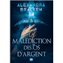 La Malédiction des os d'argent - Tome 01 (broché)